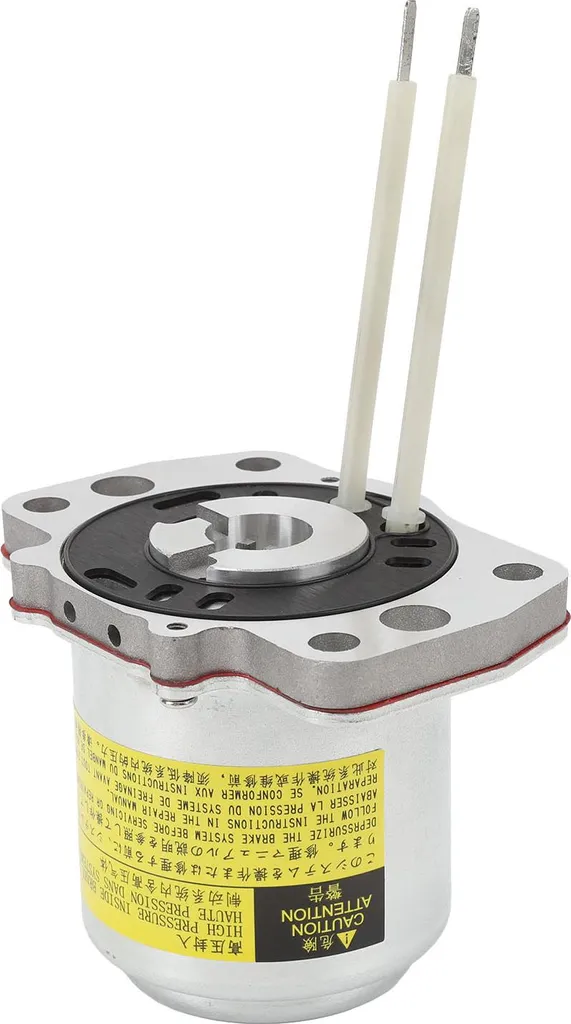 Réparer erreur ABS avec le moteur de pompe 44510-30290 Camry 07-11