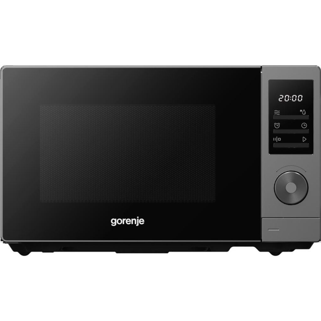 Gorenje MO20A3T4, Na pracovnú dosku, Sólo mikrovlnná rúra, Obrázok produktu 