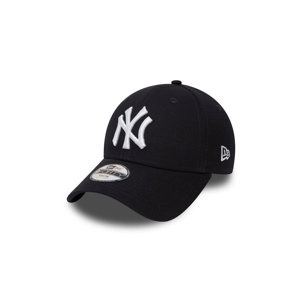 New Era 9forty NY Yankess Cap Kids Produktbild 6