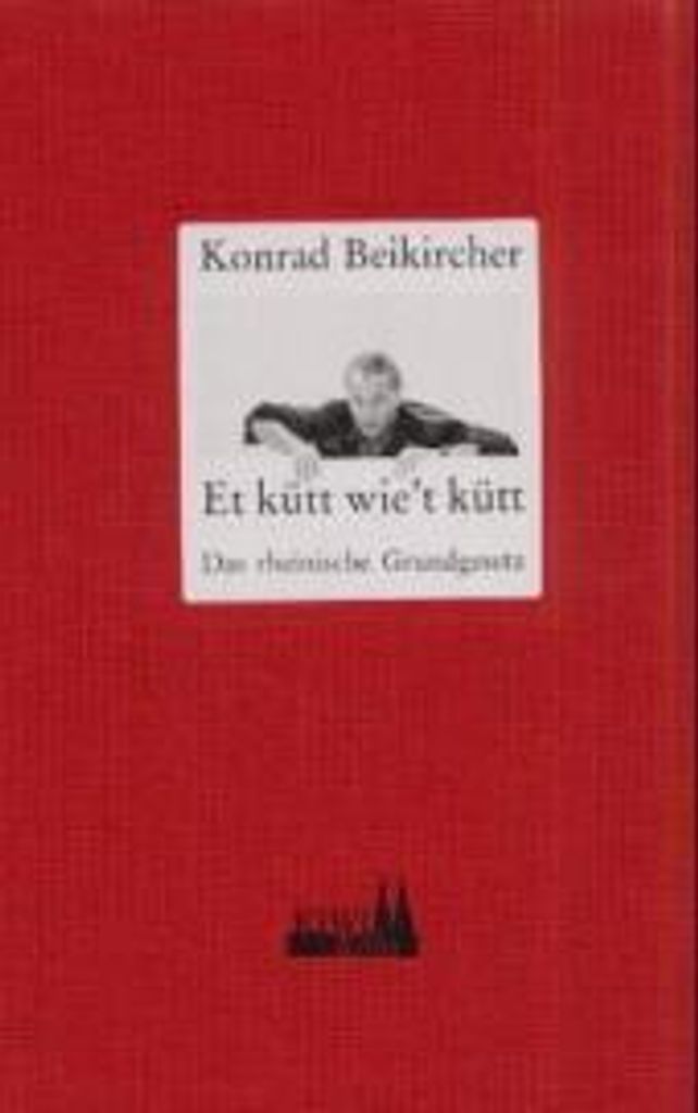 Beikircher: rheinische Grundgesetz