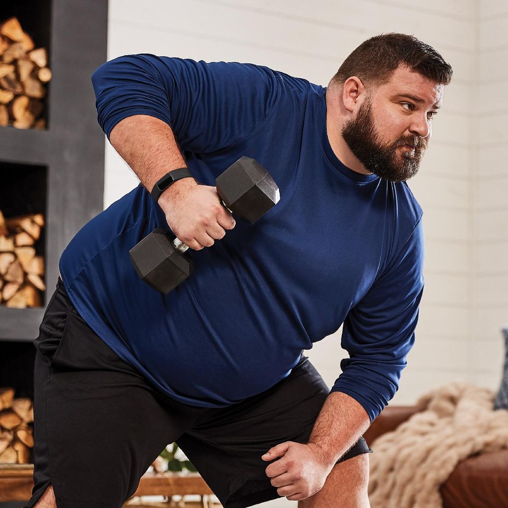 Fitbit Charge 5 schwarz/graphite Obrázok produktu 6
