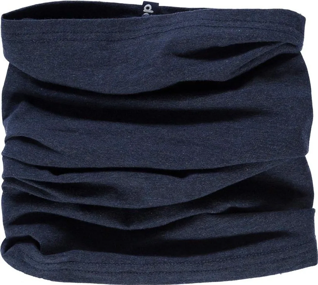 Écharpe en jersey de coton bio souple et léger - Modèle Signature 180cm