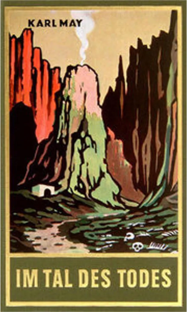 Retrouvez le Western Introuvable Im Tal des Todes - DVD Qualité Garantie