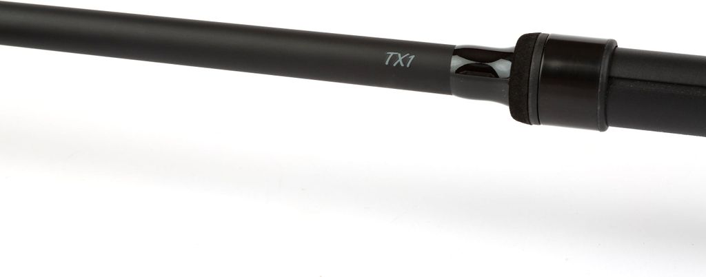 Shimano® Prut Shimano Tribal TX-1B 366 cm - 3 lbs - 3 díly Produktbild 
