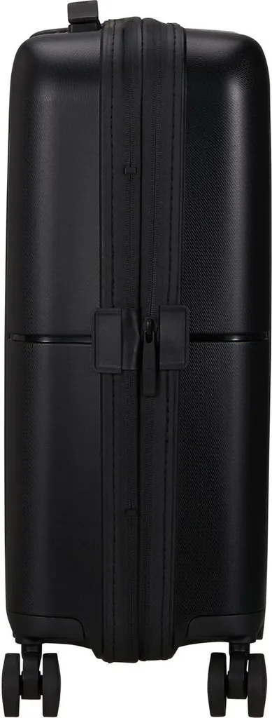 Valise Dashpop Marvel Iron Man 55cm avec Extension et Serrure TSA Noir - 6
