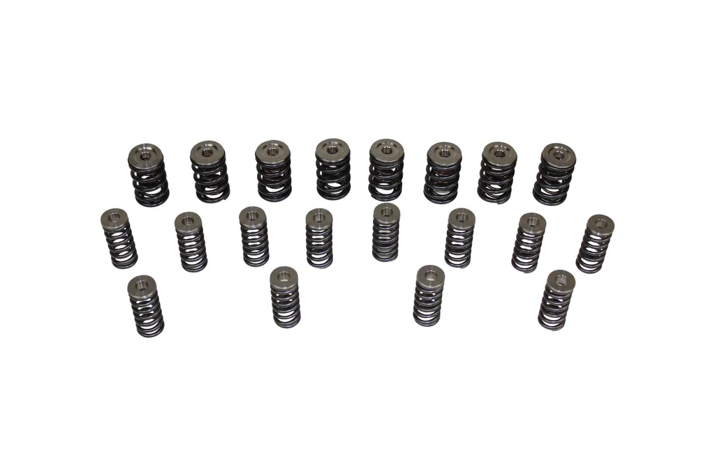 Ressorts de soupapes 1.8T 20V pour préparation moteur haute pression