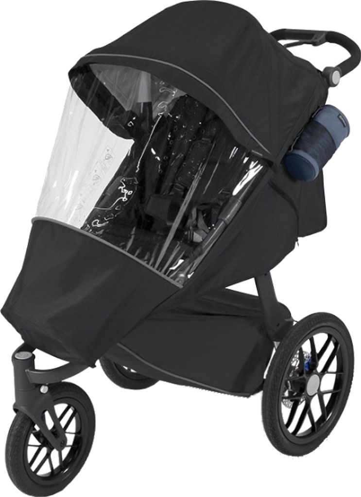 UPPAbaby RIDGE Performance Regenschutz | Produktbild 