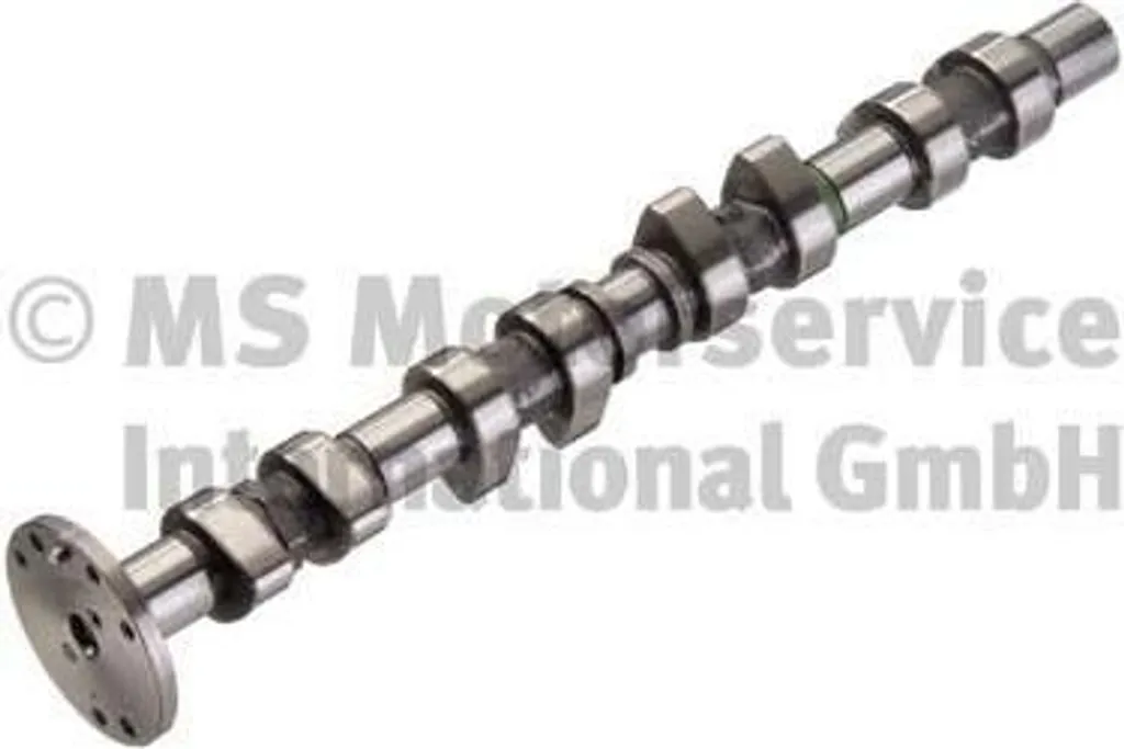 Arbre à cames KOLBENSCHMIDT 50006376 pour OE 1110502101 Classe E A6 SLK