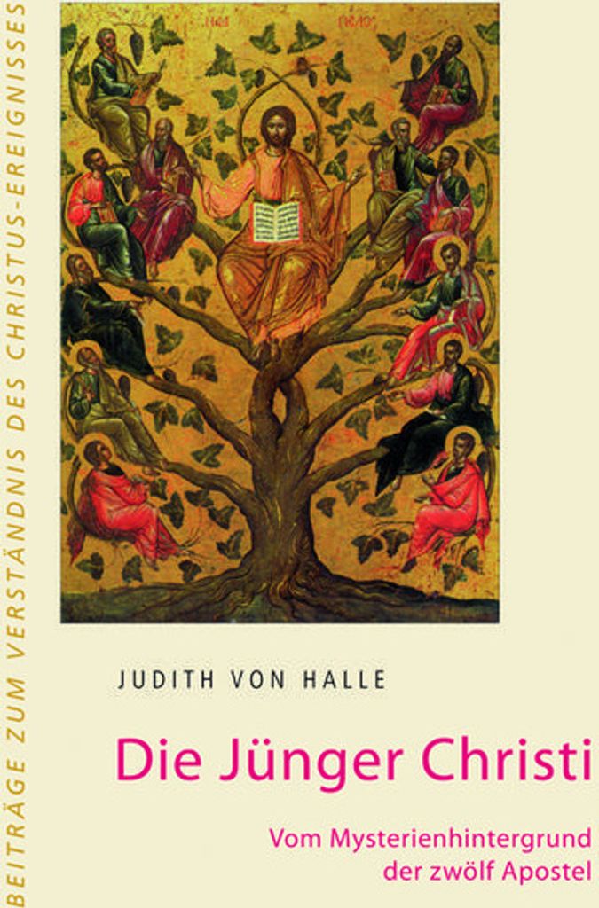Die Jünger Christi