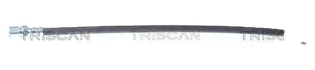 Flexible de frein hydraulique pour OPEL REKORD E et COMMODORE C