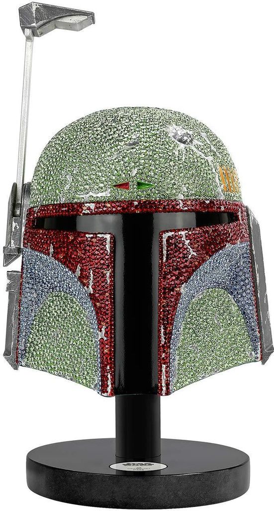Swarovski Star Wars 5396304 Dekoration Streng Limitierte Auflage