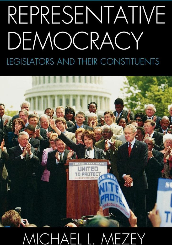 Representative Democracy