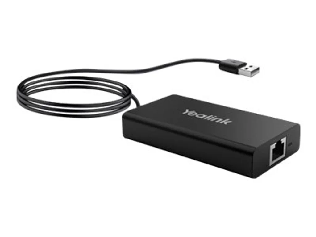 Plus de Problèmes de Connexion avec le Yealink MVC-BYOD Extender Dédié