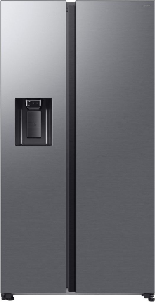 Samsung Series 7 RS70F Side-by-Side mit Metal Cooling und Produktbild 