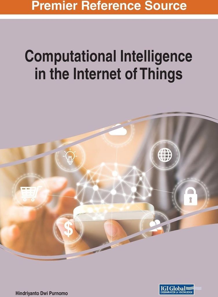 Computational Intelligence in the Internet of Things