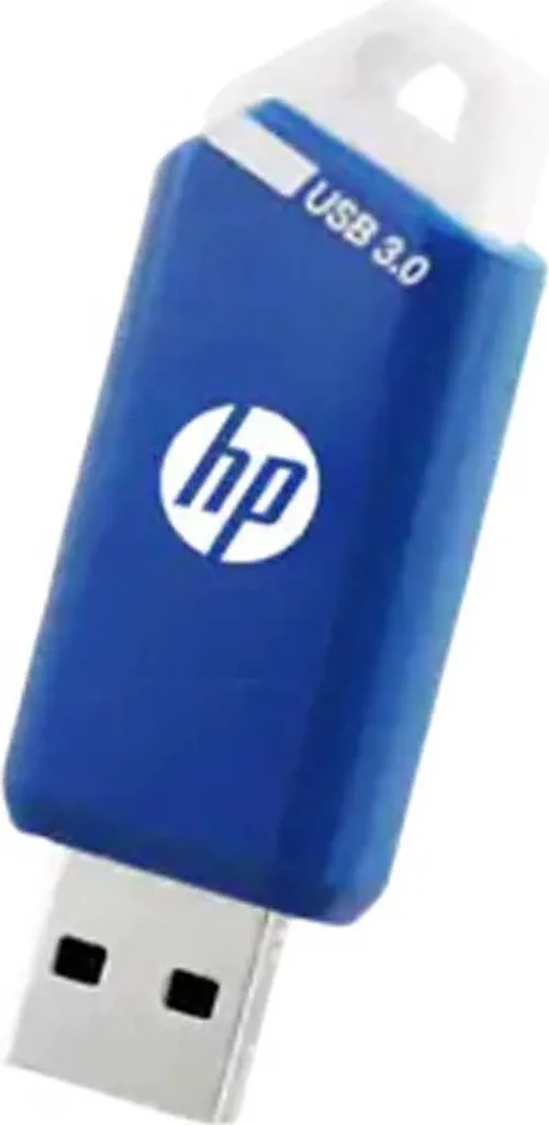 Unità Flash HP X755W 32GB USB 3.0 - Performance HP Originale - 3