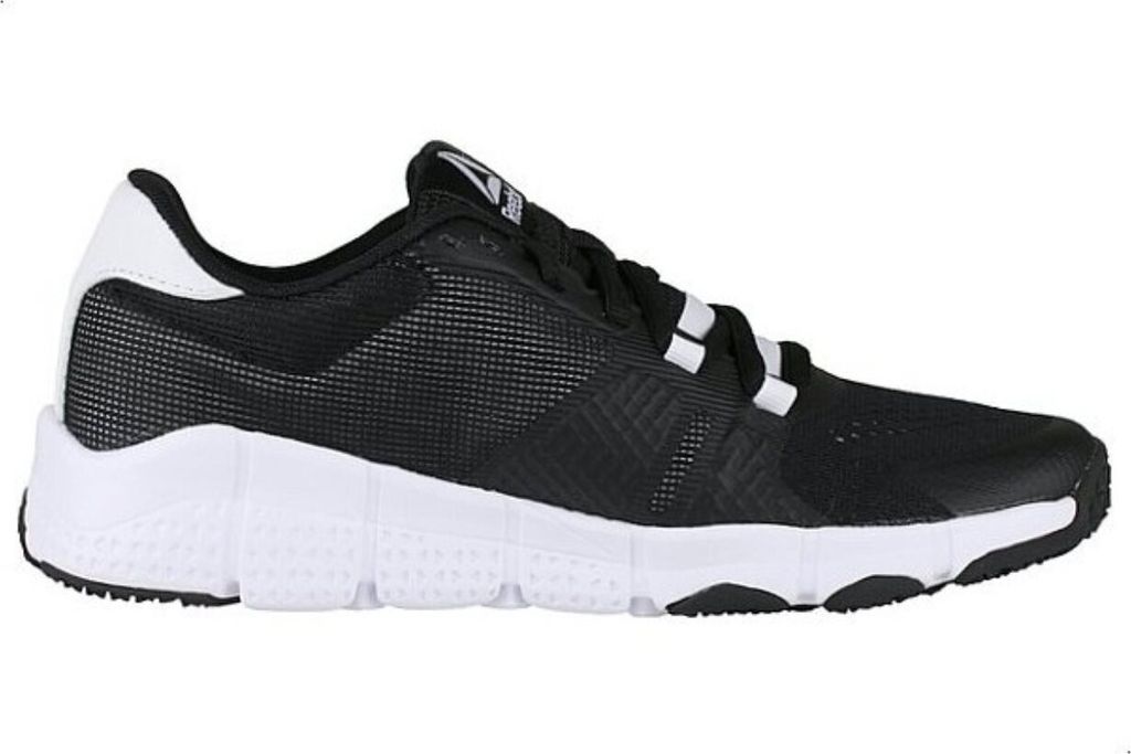 Reebok Damen Sportschuhe CN0949 Trainflex 2 schwarz r. 38.5