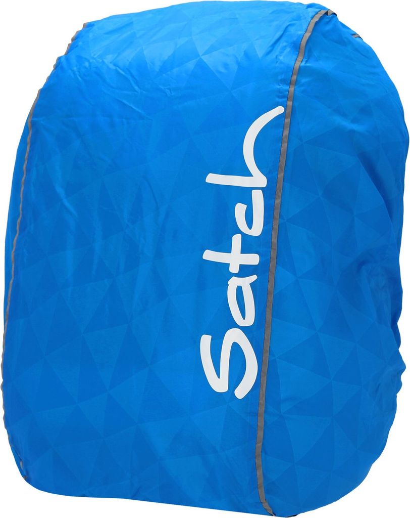 Regencape Blau Produktbild 5