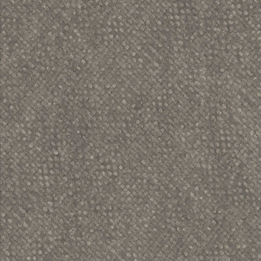 Easy Decor Vlies Tapete Textur Grau Wohnzimmer Schlafzimmer Dekor 10 m x 0.52 m