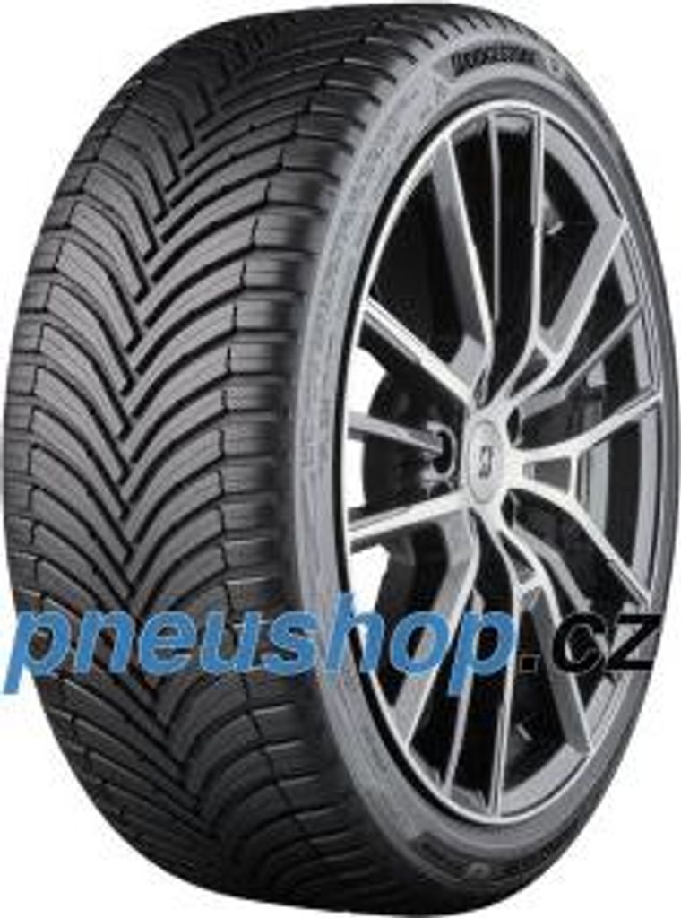 235Turanza All season 6 (235/35 R19 91Y XL Enliten / EV) Obrázek produktu 