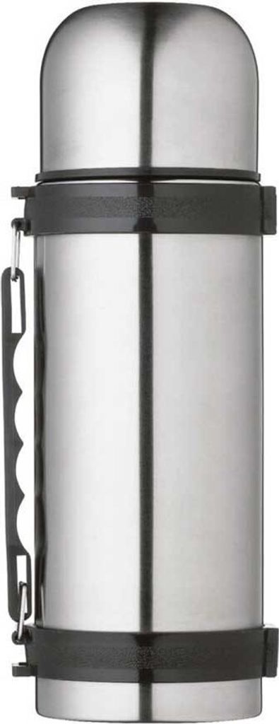 Masterclass acier inox thermo 1l argent argent One Size Image du produit 