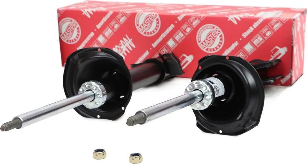 Amortisseur de suspension arrière pour Subaru Forester SG - MS 16K002602