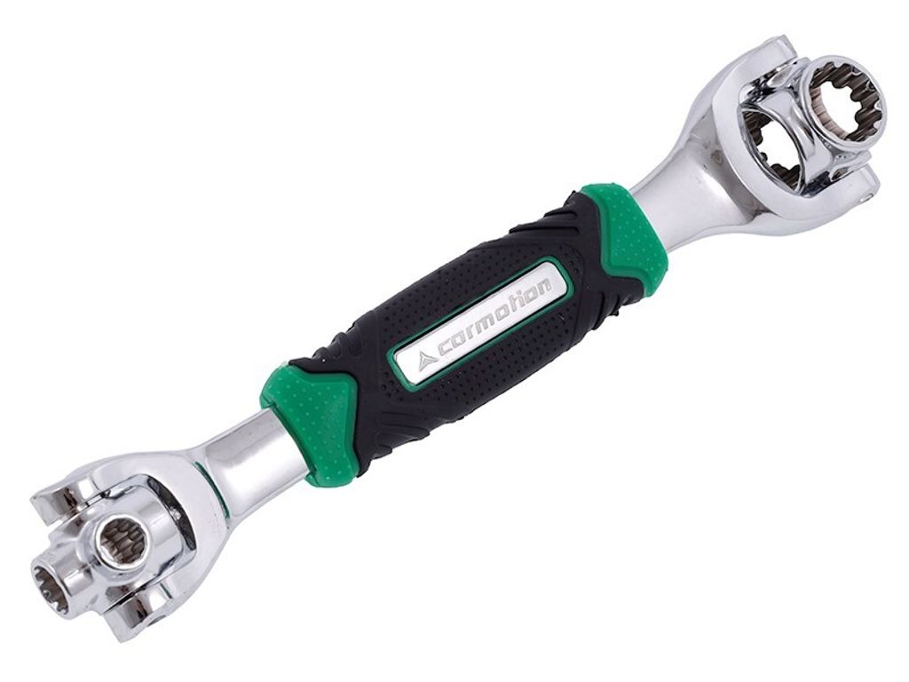 Multifunktionsschlüssel 48-in-1 Werkzeug für Produktbild 