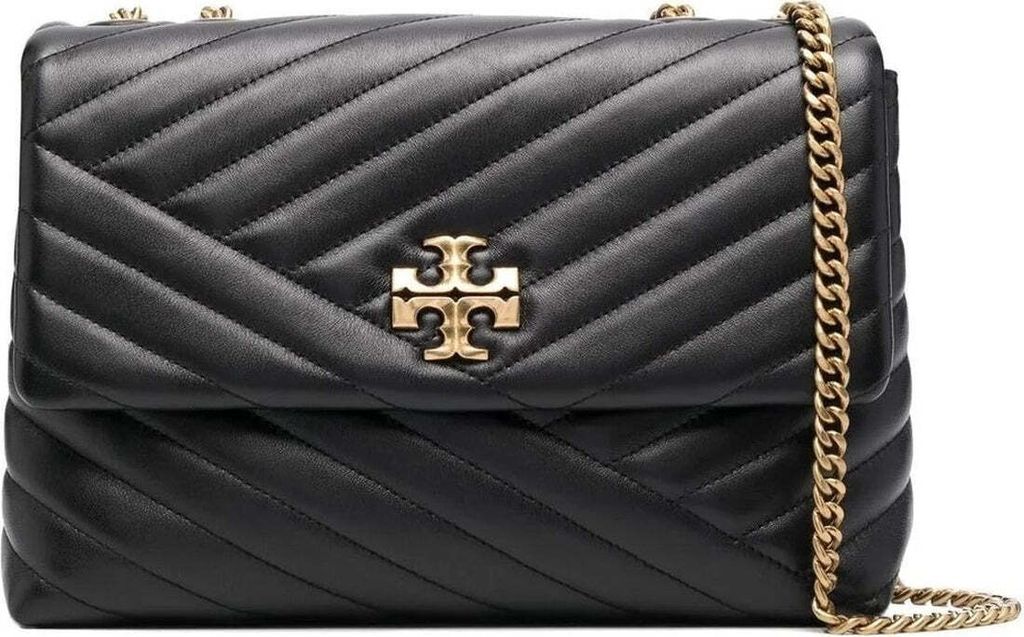 Tory Burch Damen Umhängetaschen 90446-001 Farbe: Schwarz Produktbild 