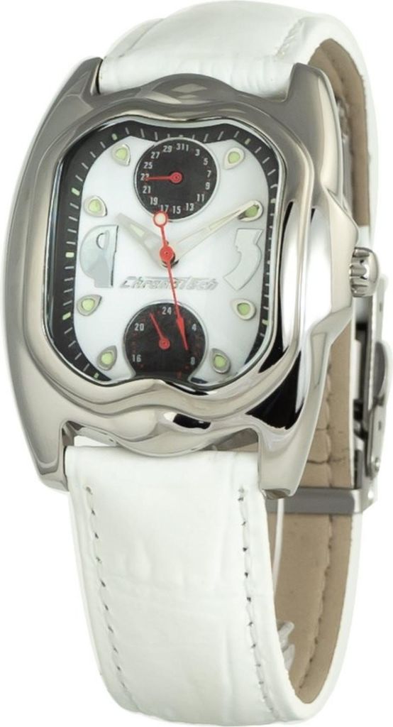 Ladies' Watch Chronotech Ct7220l-07 (30 Mm) Produktbild 
