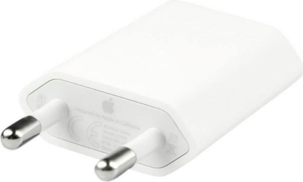 Apple 5W USB Power Adapter MD813ZM/A Produktbild 19