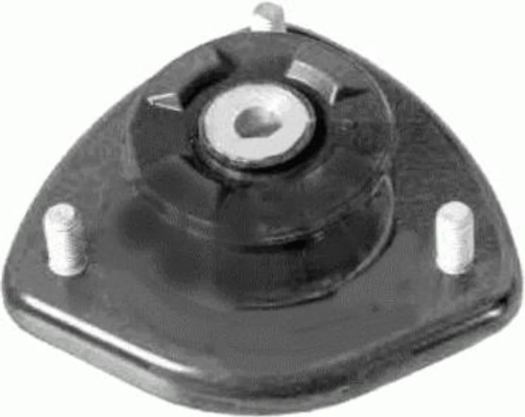 Supprimer les claquements de suspension X5 avec le palier SACHS 802 178