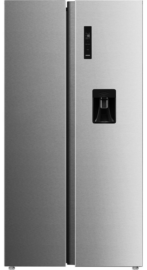 Daya Frigorifero Side By Side DMF2553INLDXE 553 L Total No Immagine del prodotto 