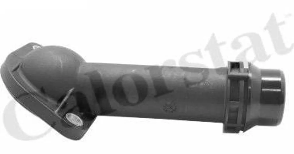 Flangia Termostato WF0054 Vernet compatibile 038121121B Passat Superb