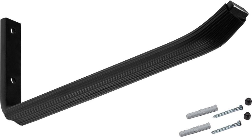 Reifenhalter WLD4 Reifenwandhalter Wandhalterung Reifen 26cm Felgenbaum Felgen Halter