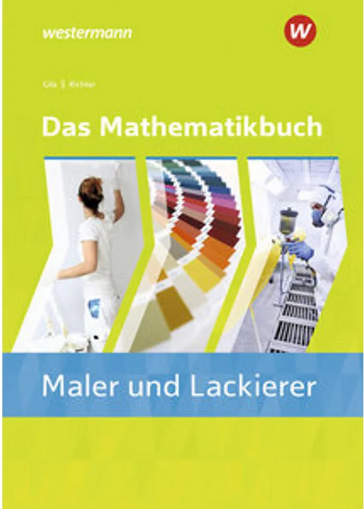 Livre Maths Peinture et Vernissage avec Exercices de Dosage et Surfaces