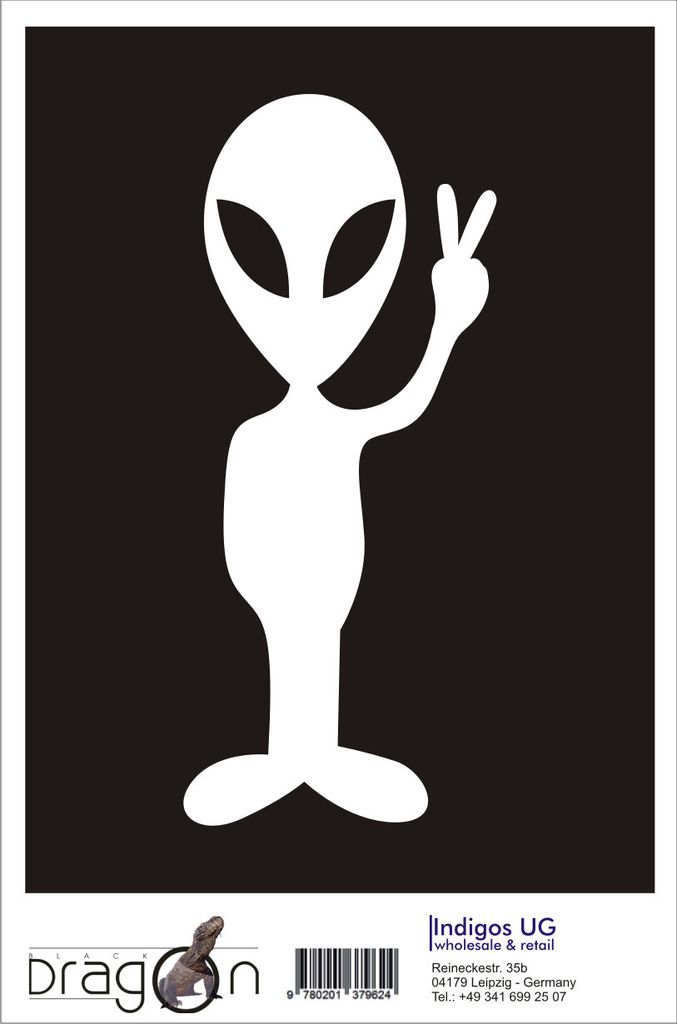 Aufkleber / Autoaufkleber - JDM / Die cut / Auto / OEM - AUF - 210x110 mm pink - Heckscheibe / Heckscheibenaufkleber