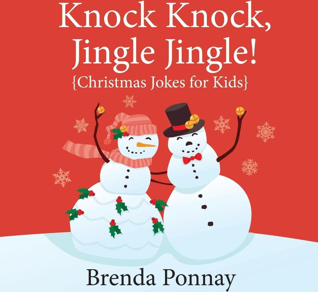 Knock Knock, Jingle Jingle!