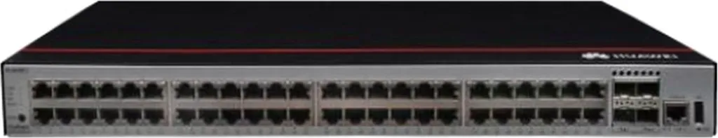 Huawei CloudEngine S5735-L48T4X-A1 Commutateur L3 48 Ports Gigabit SFP+