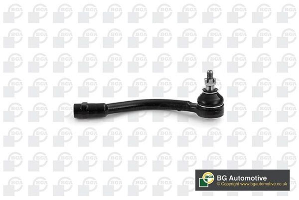 BGA Spurstangenkopf Spurstange für HYUNDAI ACCENT IV Stufenheck (RB) Vorne Rechts SR2748
