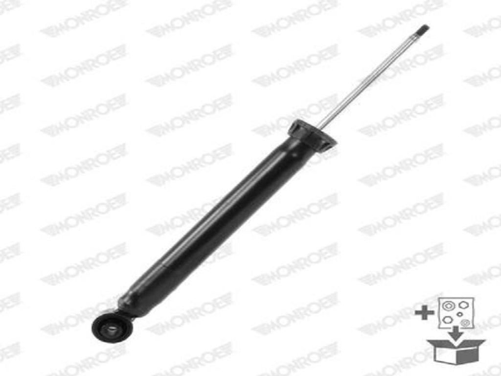 Stoßdämpfer MONROE 376211SP