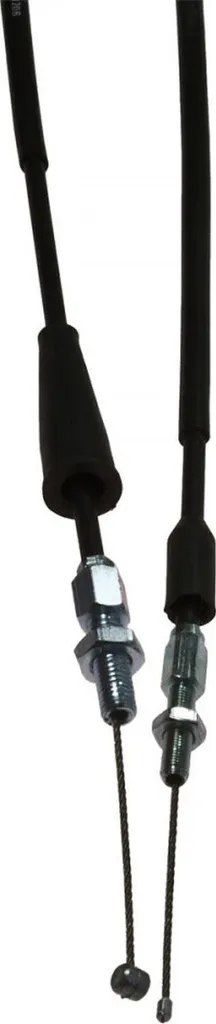 Câble d'accélérateur Bowden pour Yamaha YZ 125 1998 par Pamoto