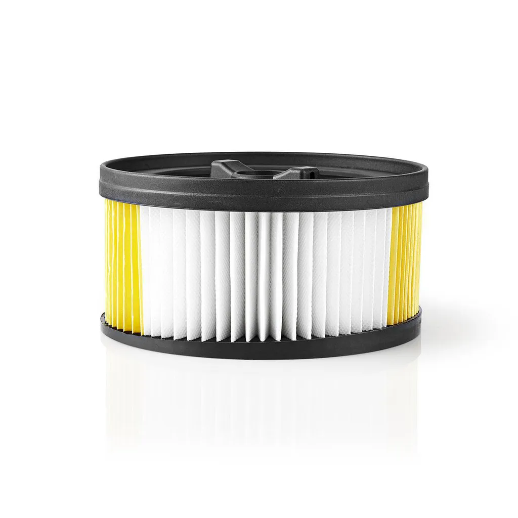 Filtro a cartuccia | Ricambio per: Kärcher | WD 4 / WD 5 | Filtro a cartuccia