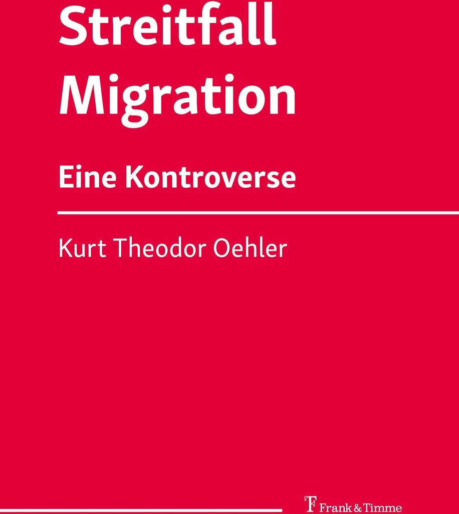 Streitfall Migration
