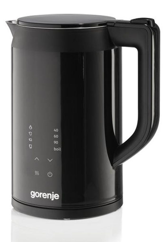 Gorenje Wasserkocher K17DWDII black Produktbild 