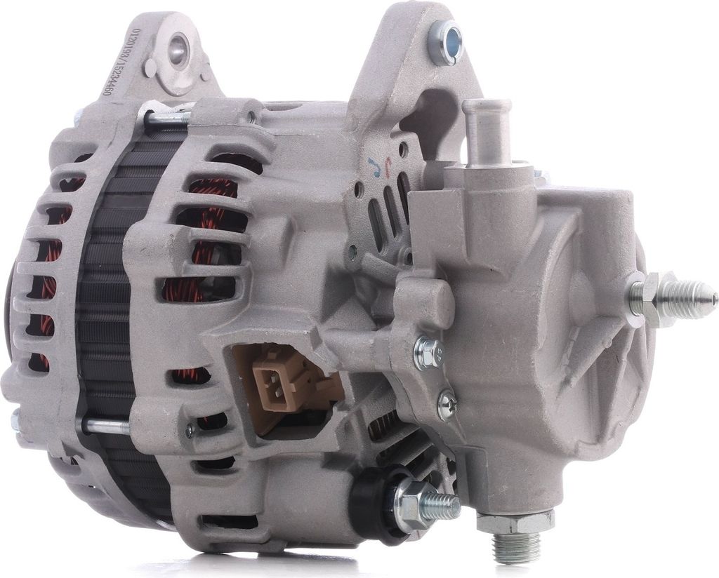 STARK SKGN-0321166 - OE 1017500 Lichtmaschine für Transit Tourneo
