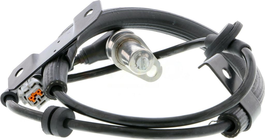 VEMO ABS Sensor Raddrehzahl Vorne Rechts für NISSAN ALMERA I Hatchback (N15) V38-72-0099