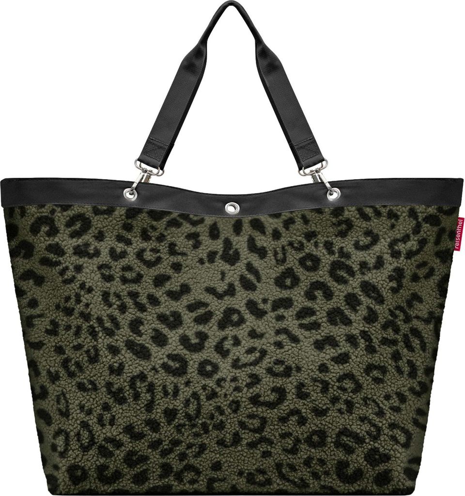 reisenthel Sac Sac à provisions Sac pour femme shopper XL Image du produit 