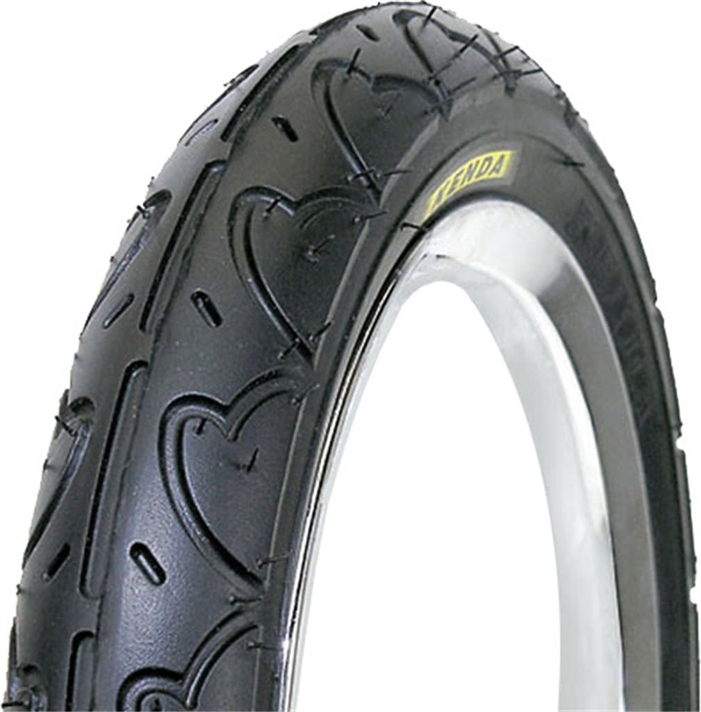 Pneu 47-203, noir K-909A, Kenda, LL526226 Image du produit 