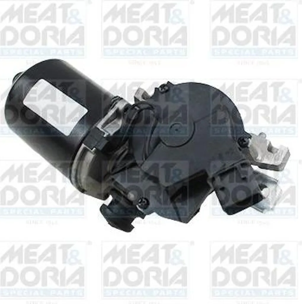 Moteur essuie-glace silencieux 27092 pour Magentis OE 981002G000
