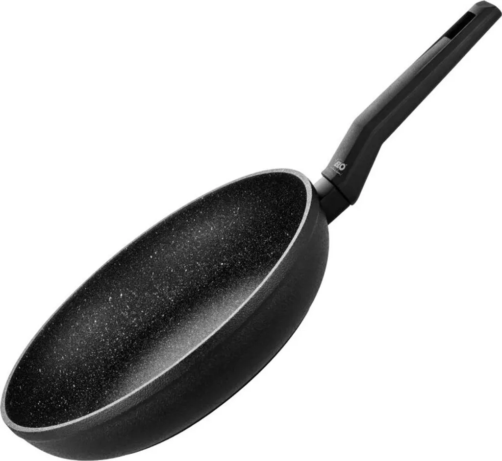 ELO Granit Solution Padella 20cm: Addio Cibo Attaccato! Induzione & Gas